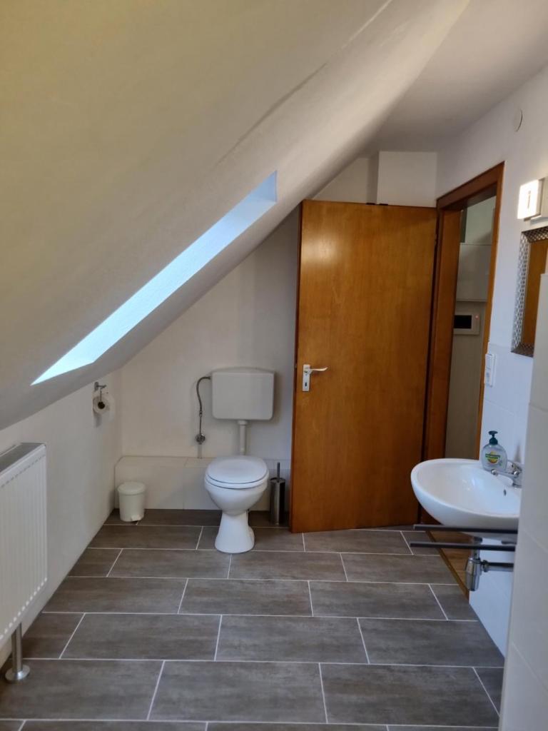 Ferienwohnung photo 2