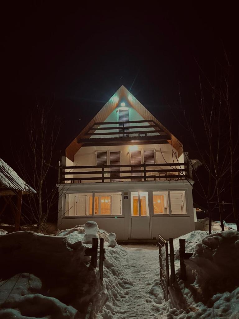 Guest House SARA photo 4