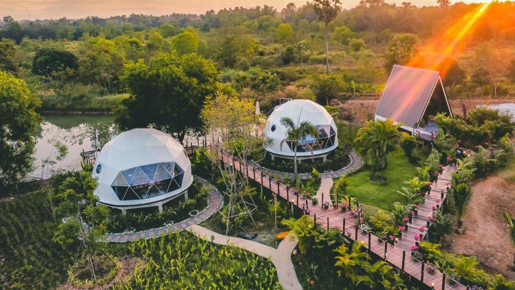 Nakara Villas & Glamping Udon Thani photo 1