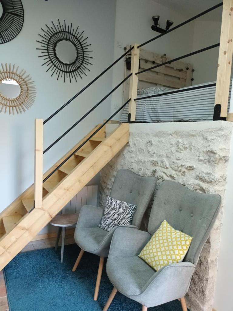 Mini Gite Les Marais Beaugency photo 2
