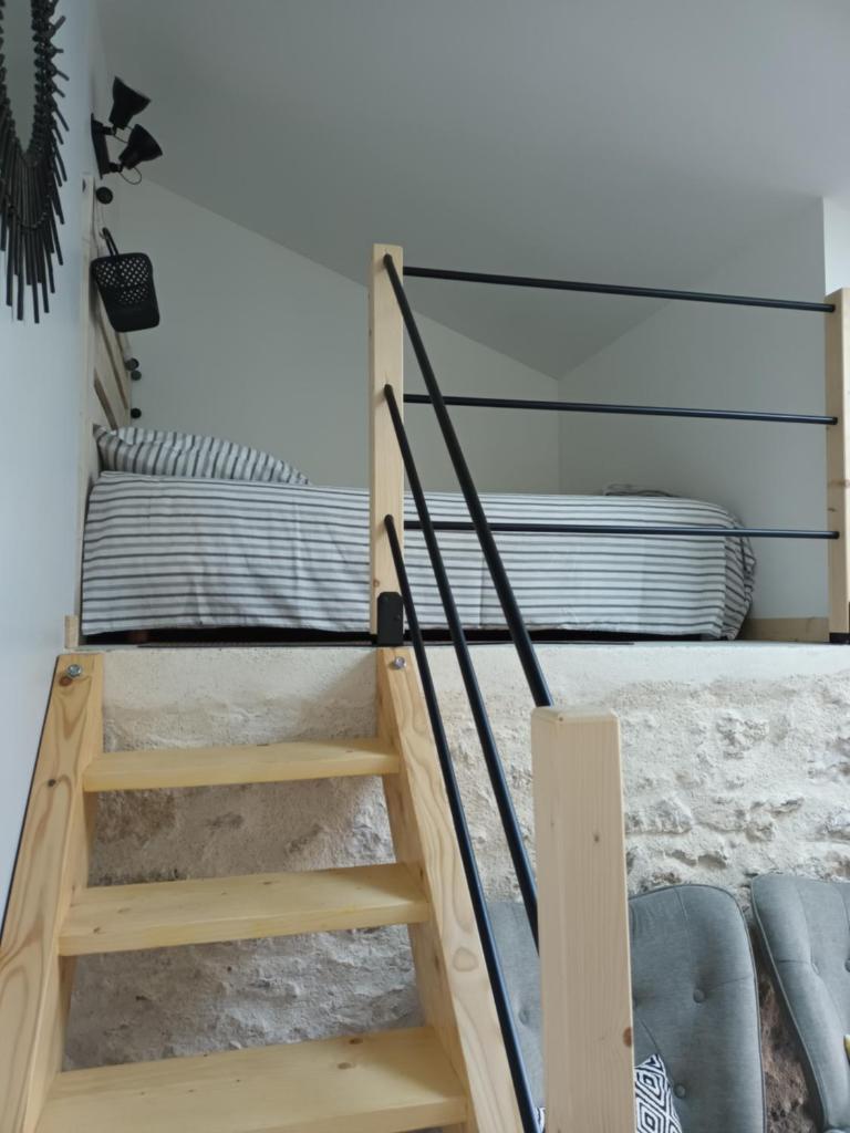 Mini Gite Les Marais Beaugency photo 4