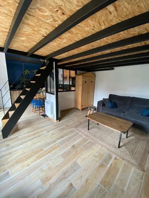 Maisonnette,100m mer, proche St Malo/Cancale, WIFI photo 2