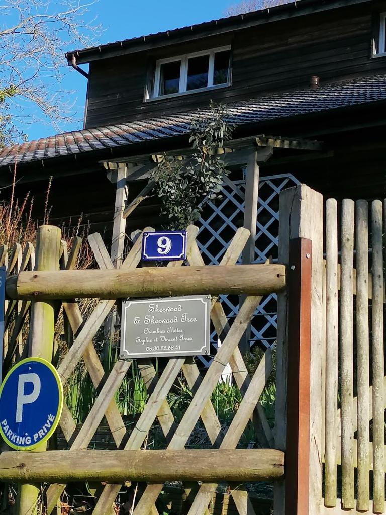Sherwood photo 1