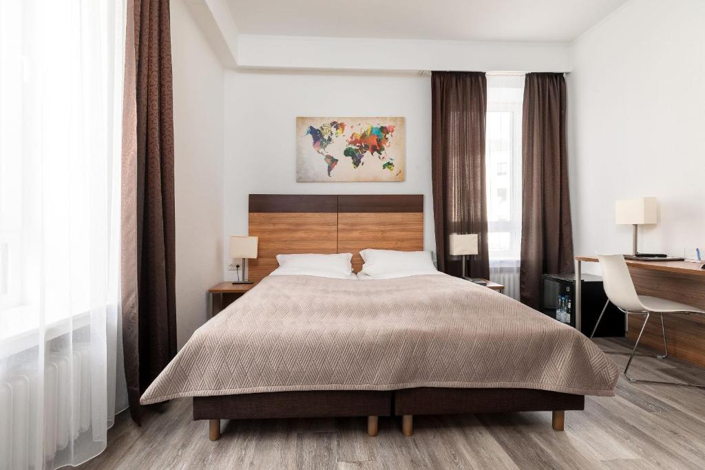 Hotel am Ludwigsplatz photo 2