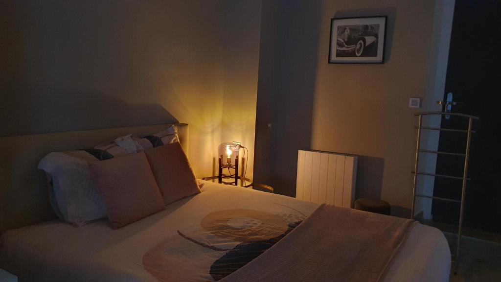 Belle Place 89 Appartement