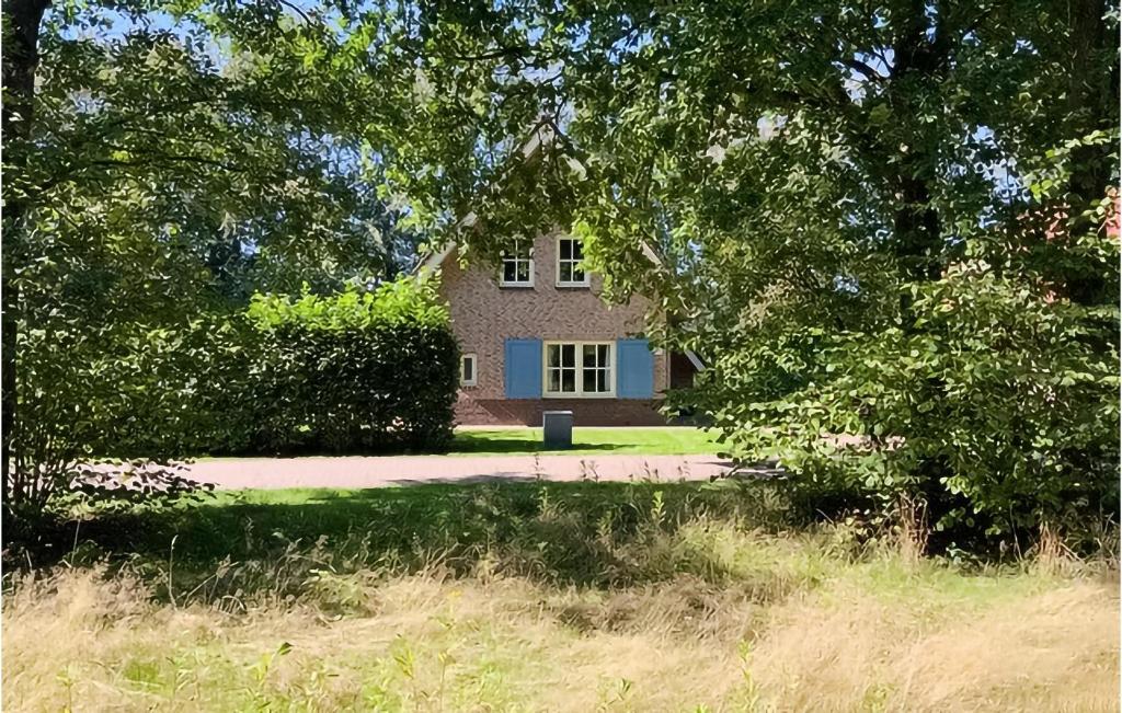 Stunning Home In Exloo With 4 Bedrooms photo 1