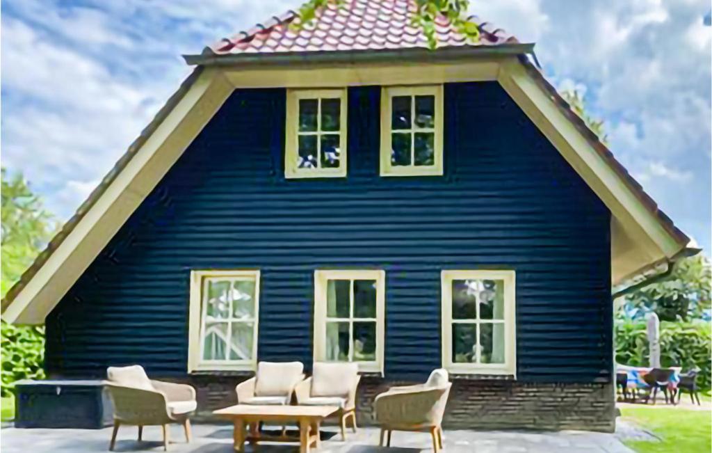 Stunning Home In Exloo With 4 Bedrooms photo 2