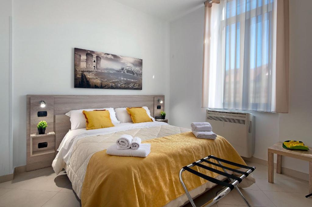 La Preziosa Apartment Duomo Room Type - Two-Bedroom Apartment