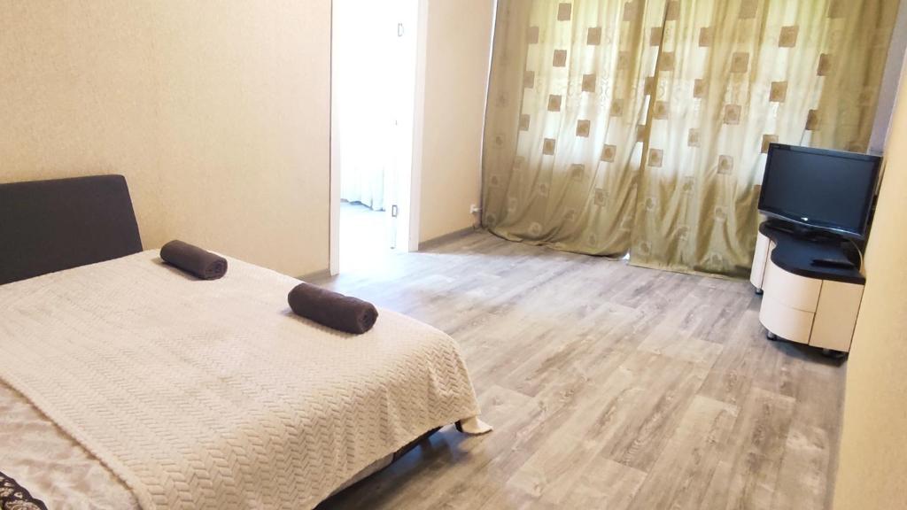 Центр міста Грузинський 23,City Rooms photo 1