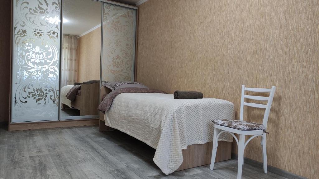 Центр міста Грузинський 23,City Rooms photo 3