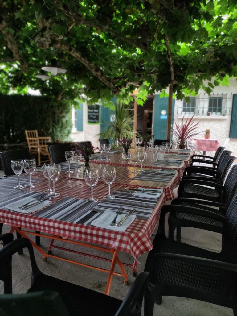 L'Auberge de Lugos photo 3