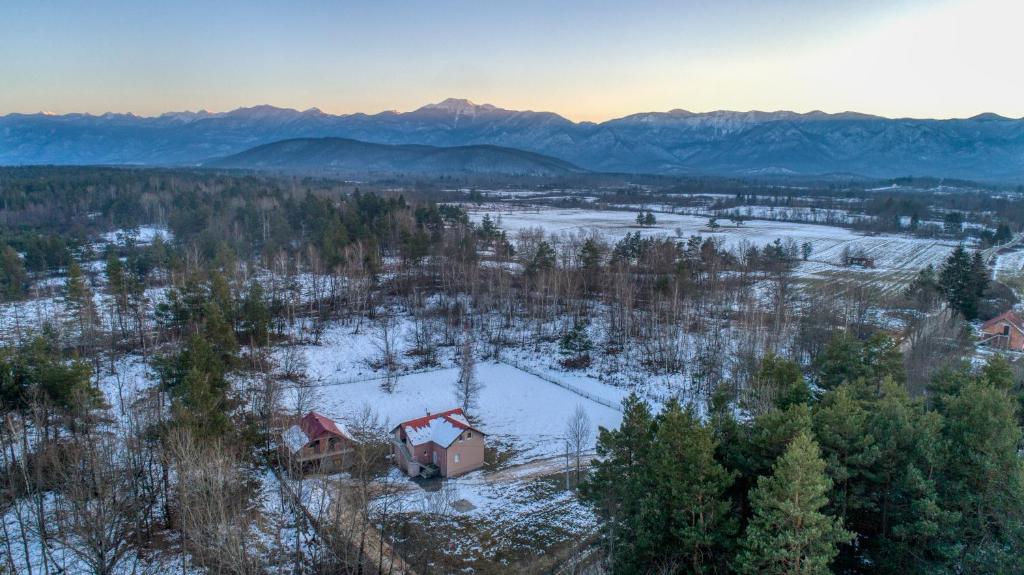 Apartman Vedro Polje photo 3