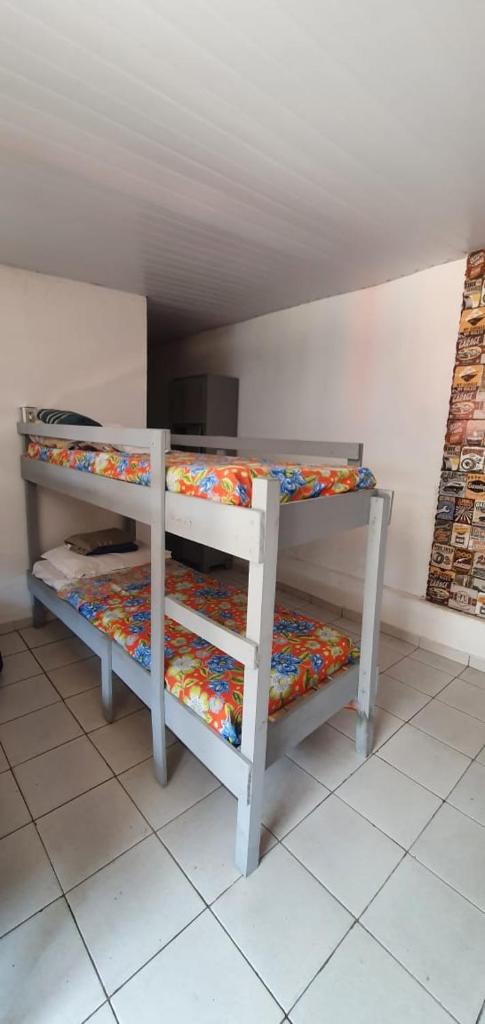 MAN CAVE HOSTEL photo 1