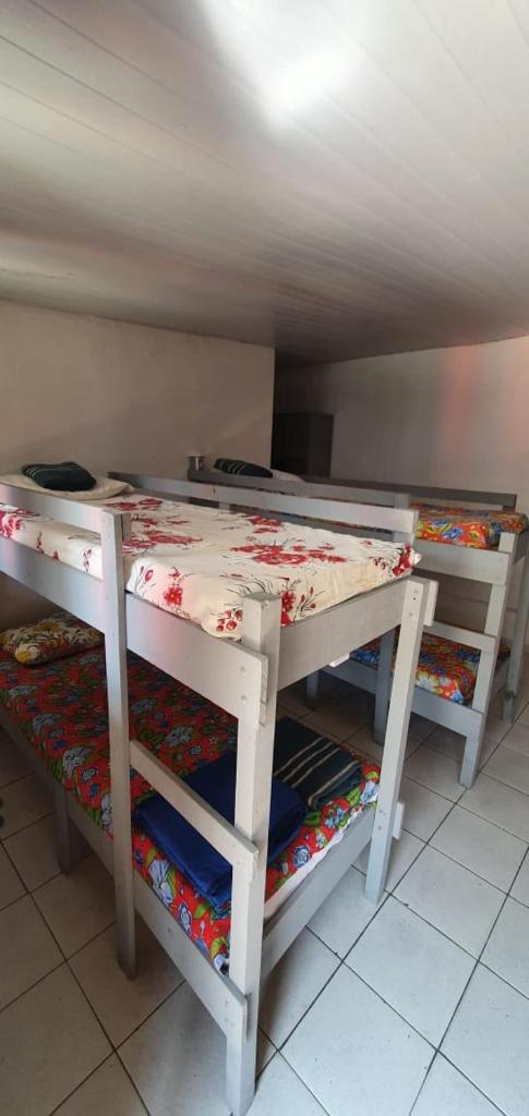 MAN CAVE HOSTEL photo 3