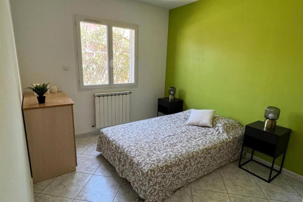 Maison avec piscine privée photo 2