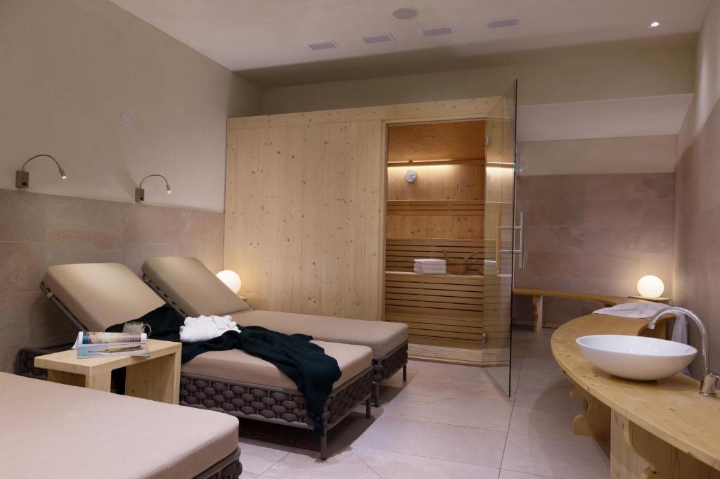 Chalet Winklwiese photo 4