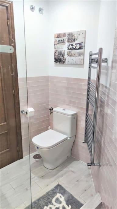 Apartamento en Navacerrada photo 4