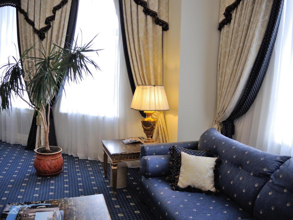 Grand Hotel Ukraine photo 4