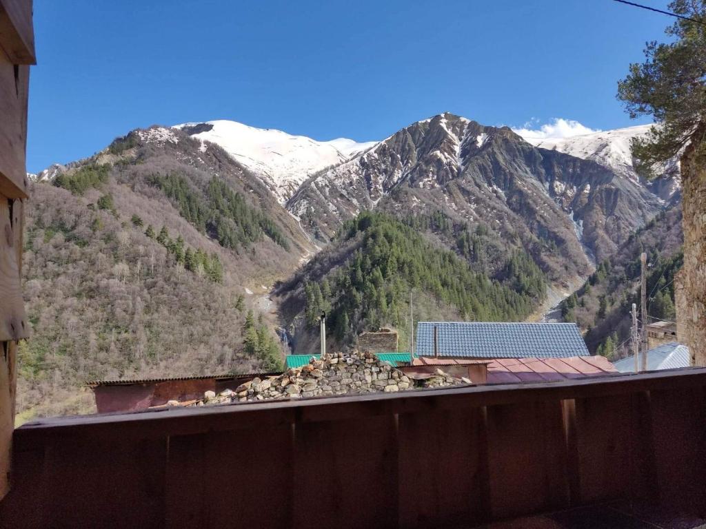 Koba Qaldani's Guest house photo 4
