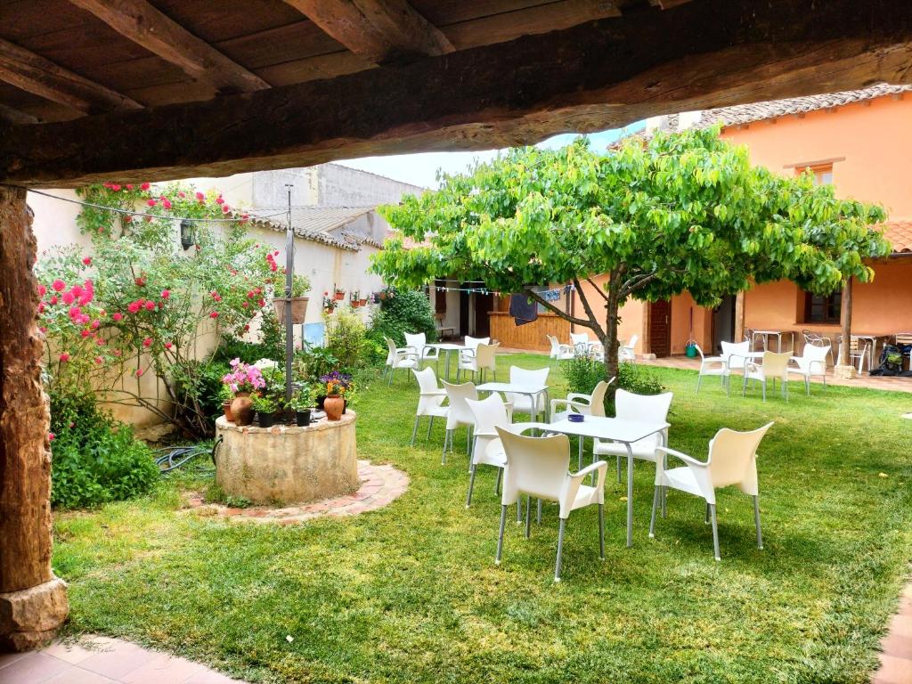Albergue Don Camino