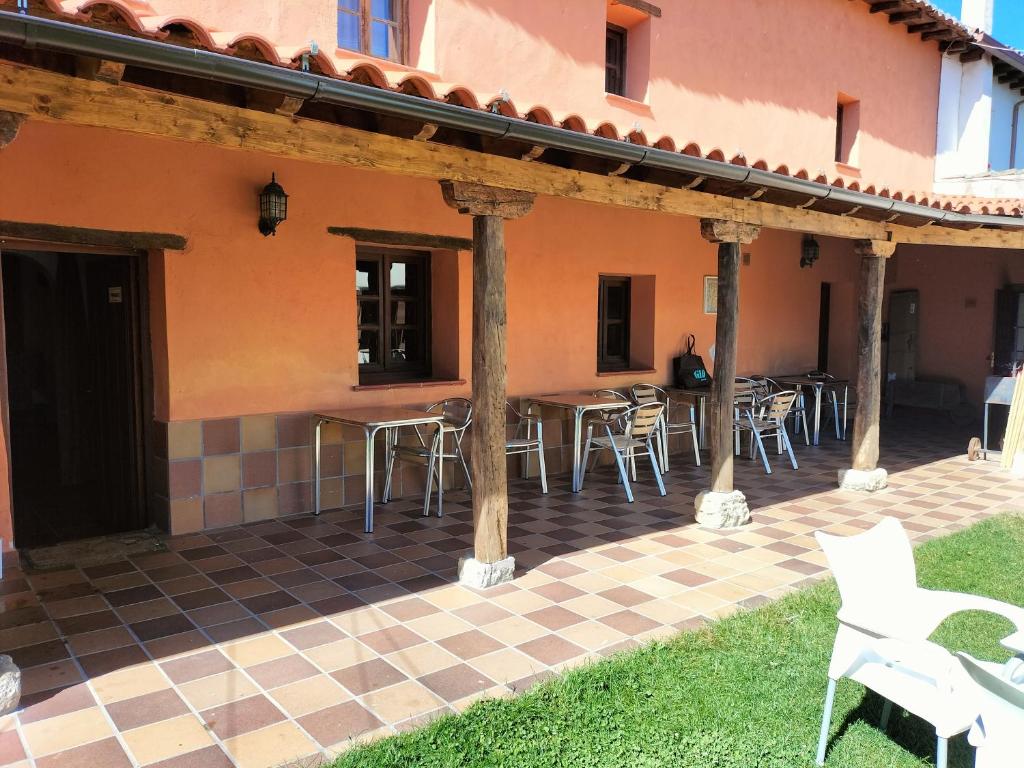 Albergue Don Camino photo 2