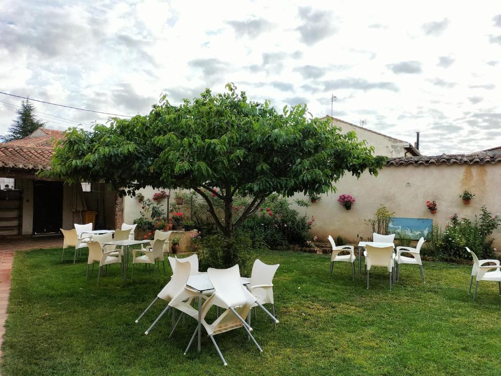 Albergue Don Camino photo 4