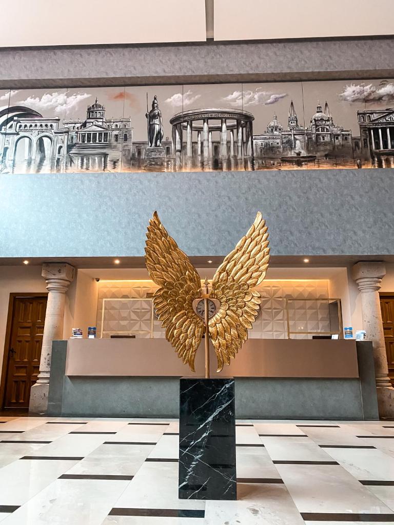 Hotel Real Maestranza photo 1