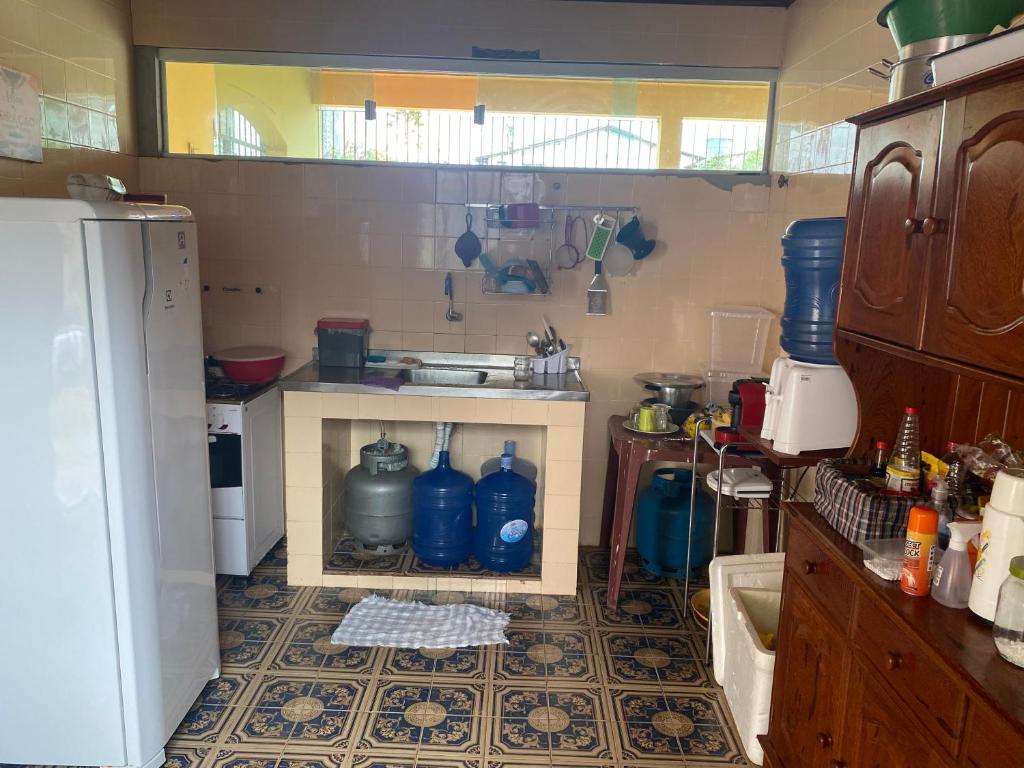 Casa de praia no Ariramba, Mosqueiro, Belém/PA. photo 1