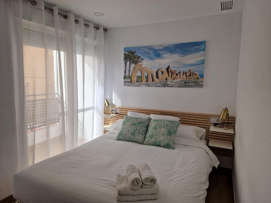 Pavone Apartments Malaga