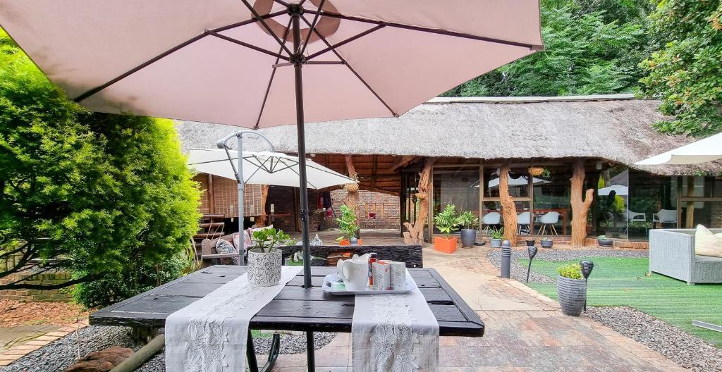 Pari Guest House photo 4
