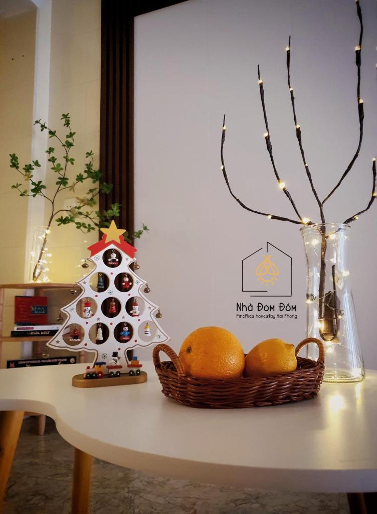 Nhà Đom Đóm - Fireflies Homestay Hải Phòng