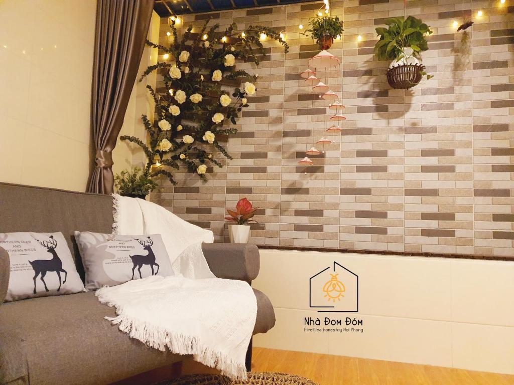 Nhà Đom Đóm - Fireflies Homestay Hải Phòng