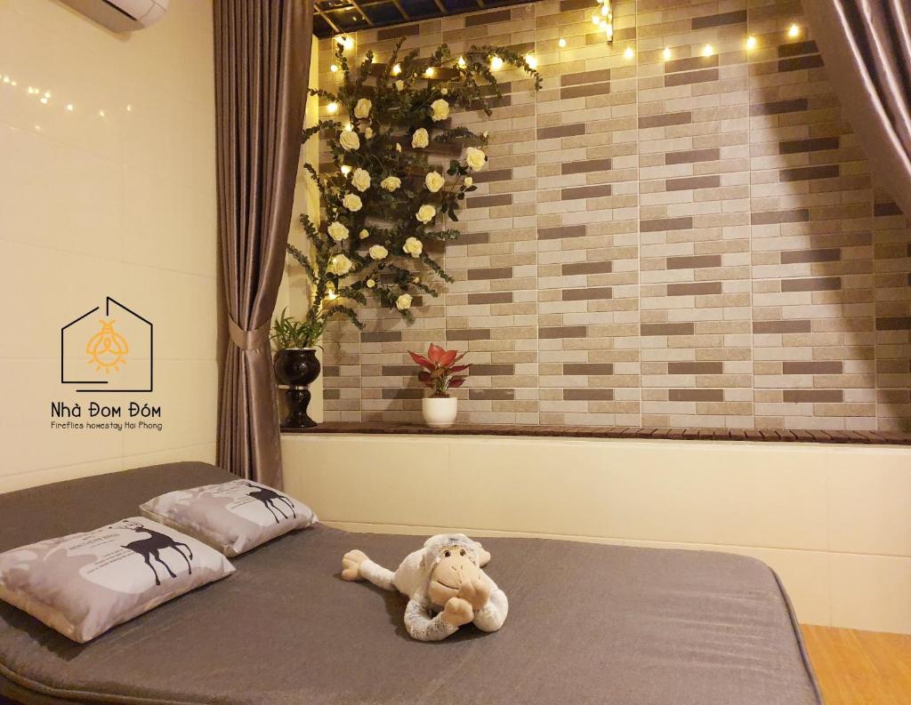 Nhà Đom Đóm - Fireflies Homestay Hải Phòng