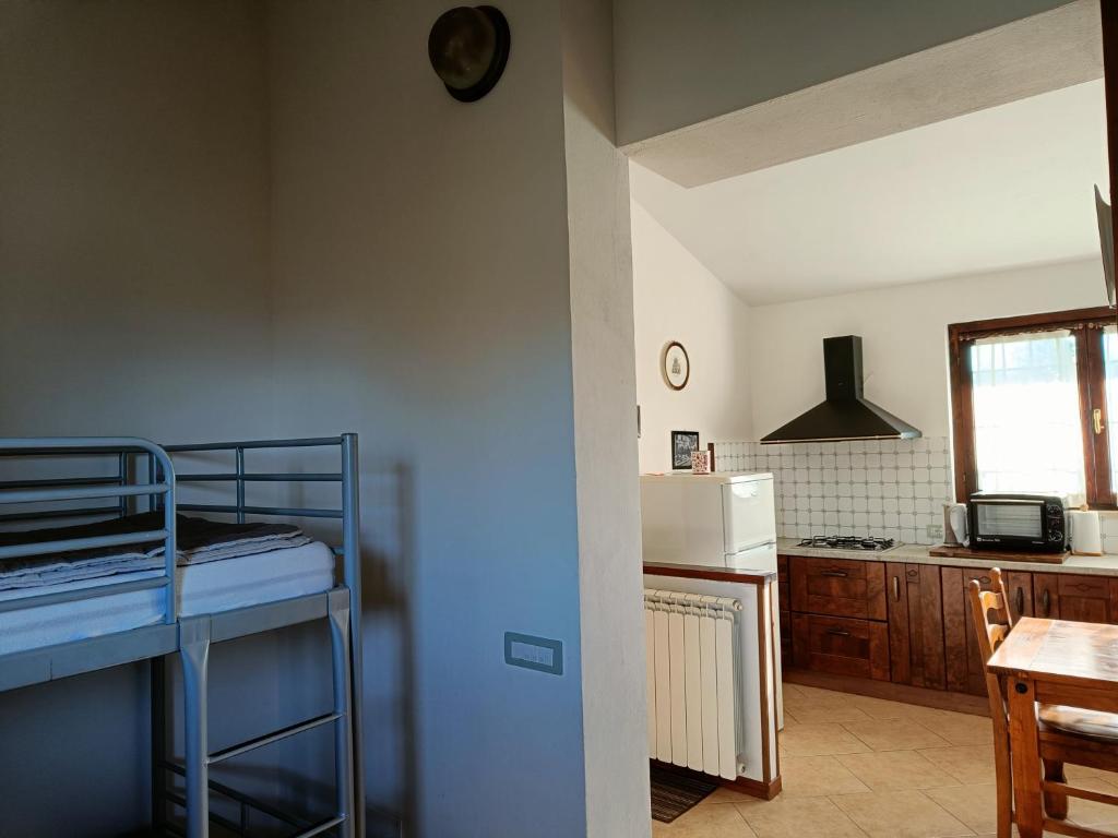 Agriturismo Fontelupo photo 4