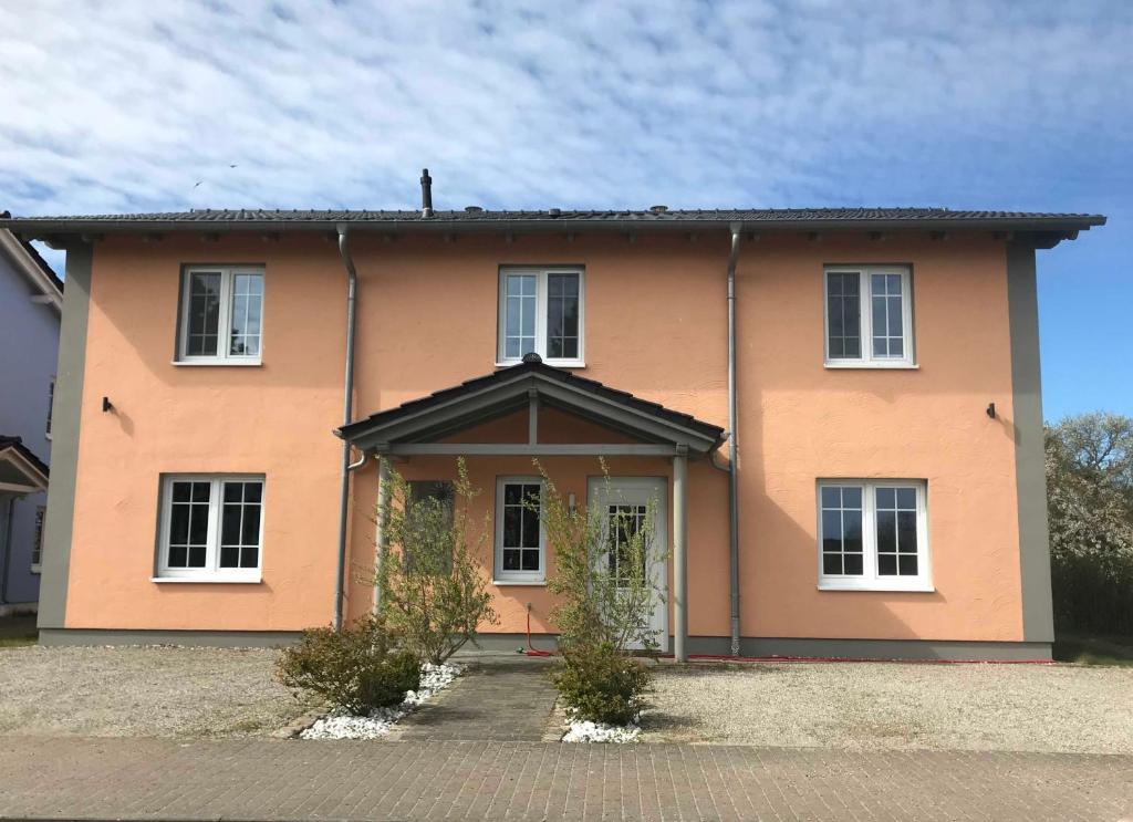 Villa Westwind