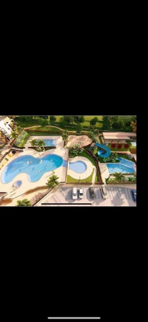 Apartasol 207e - Reserva de la Colina photo 2