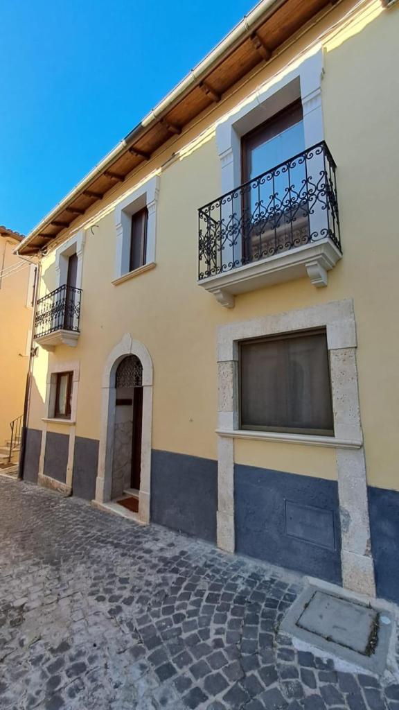 Casa TRICAGLIO photo 2