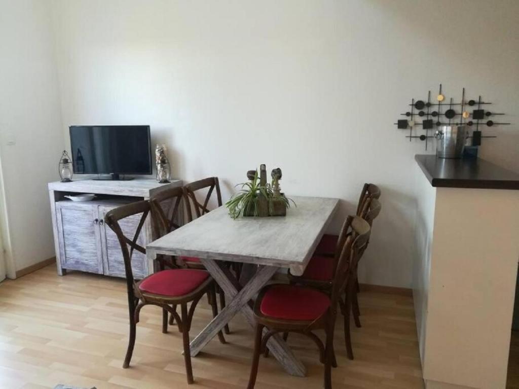 Appartement avec piscine sur le Bassin d'Arcachon photo 3