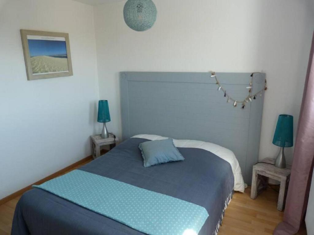 Appartement avec piscine sur le Bassin d'Arcachon photo 1