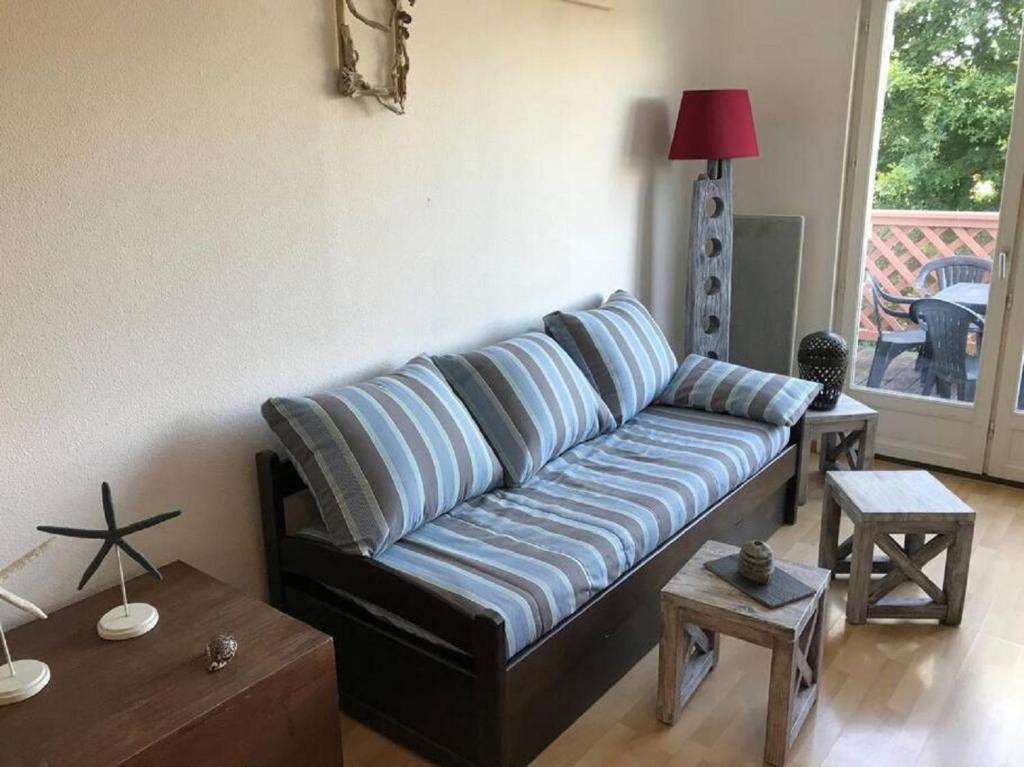 Appartement avec piscine sur le Bassin d'Arcachon photo 2