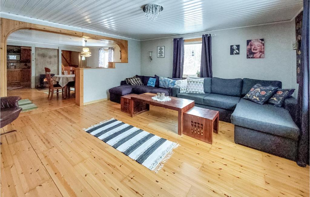 Amazing Home In Lnsboda With Wifi And 3 Bedrooms photo 3