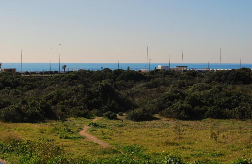 Stella Di Mare - ampio appartamento con doppi servizi - fronte mare photo 4