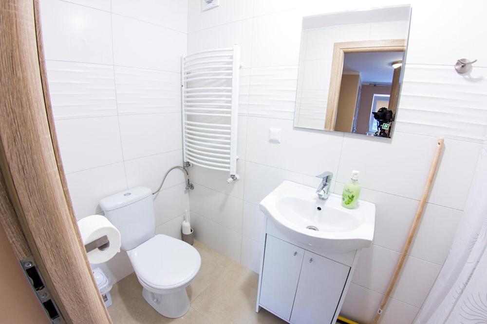 noclegi pokoje gościnne kwatery pracownicze Dobranocka photo 4