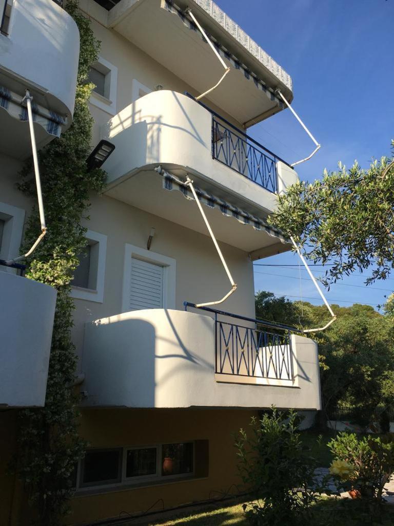 Eleonas Apartments photo 3