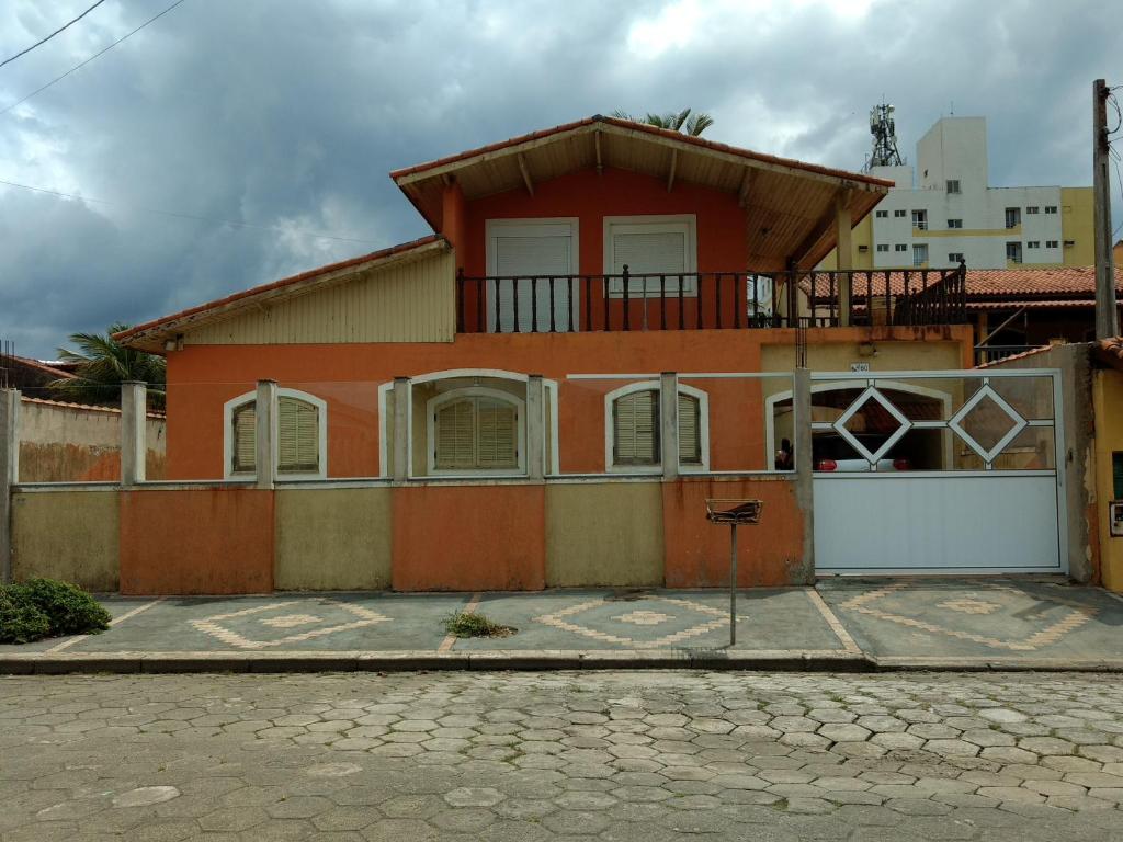 Paraíso Beira Mar, Itanhaém, 30m Praia, Vista Mar, Piscina, Hidro, Wi-Fi 500 mb, Snooker, Churrasqueira, Garagem Grande, Lazer e Descanso photo 3