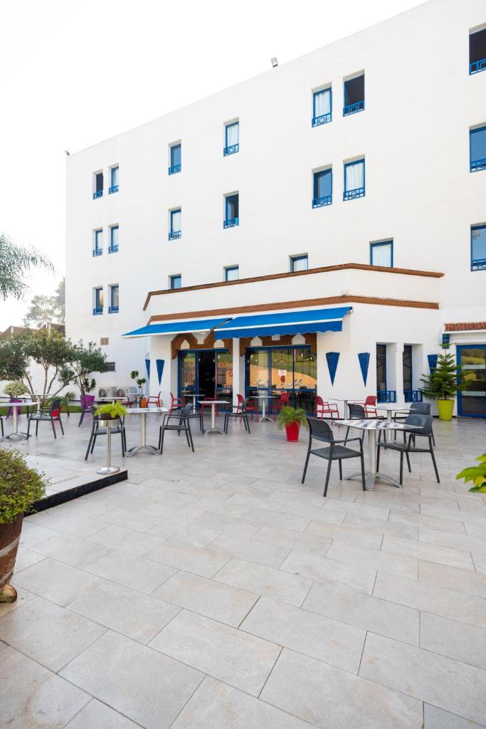 ibis Meknes Hotel - Tap to explore photos