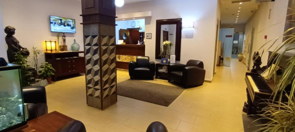 Hotel Ecologico Toral photo 2