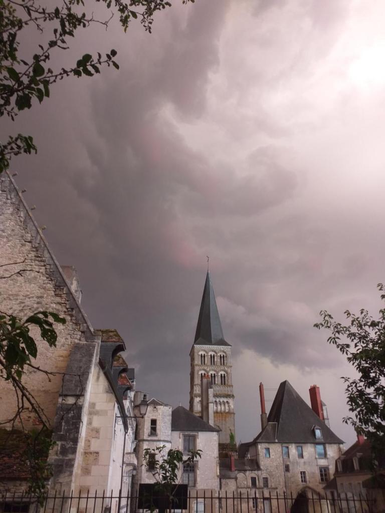 La Cour du Château photo 4