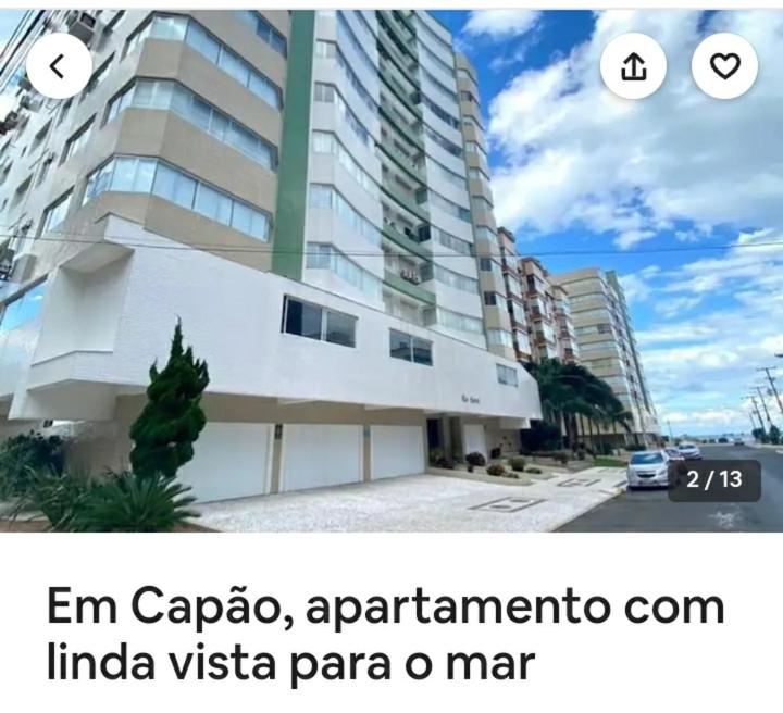 Ap em Capão da Canoa photo 2