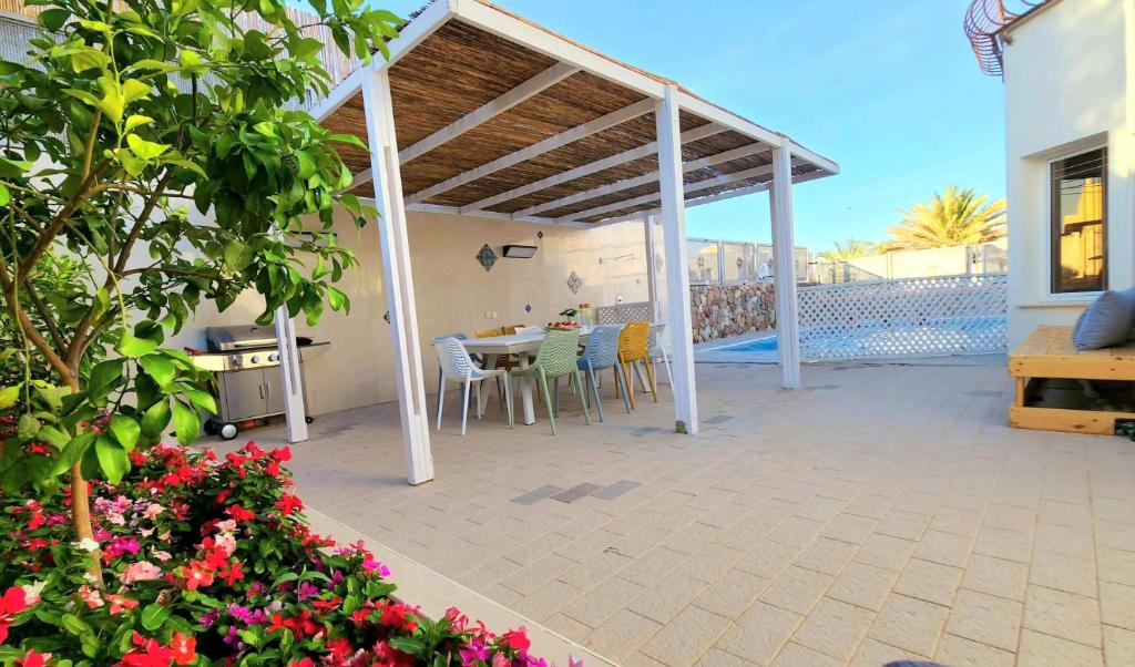 VILLA SHUNIT- וילה שונית by barak royal suites photo 4